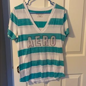 Juniors Aeropostale Tee